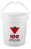 plastic pails canada