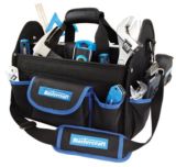 Mastercraft 15in Tote with Organizer Canadian Tire