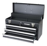 MAXIMUM 3-Drawer Toolbox Canadian Tire