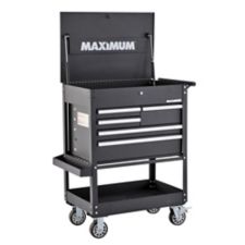 Maximum 5 Drawer Mechanics Cart 30 In Canadian Tire