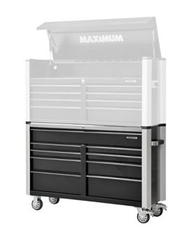 Maximum 9 Drawer Cabinet 57 In Canadian Tire