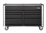MAXIMUM 9-Drawer Cabinet, 57-in | MAXIMUMnull