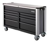 MAXIMUM 9-Drawer Cabinet, 57-in | MAXIMUMnull