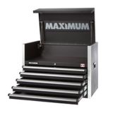 MAXIMUM 5 Drawer Tool Chest 32 In Canadian Tire   0581394 3