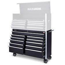 Maximum 11 Drawer Tool Cabinet 54 In Canadian Tire