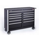 Maximum 11 Drawer Tool Cabinet 54 In Canadian Tire