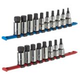 large allen socket set