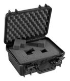 MAXIMUM Waterproof Tool Box, Small | MAXIMUMnull