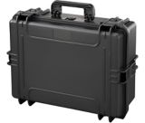 MAXIMUM Waterproof Tool Box, Large | MAXIMUMnull