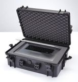 MAXIMUM Waterproof Tool Box, Large | MAXIMUMnull