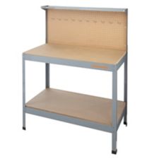 Certified Workbench 43-in Canadian Tire