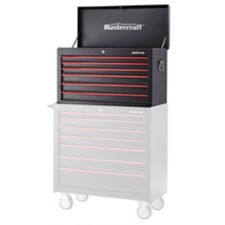Mastercraft 6 Drawer Chest 36 In Canadian Tire