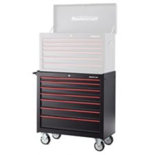 Mastercraft 7 Drawer Cabinet 36 In Canadian Tire