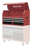 Coffre A Outils Mastercraft A 6 Tiroirs 53 Po Canadian Tire