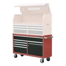 Mastercraft 6 Drawer Tool Cabinet 53 In Canadian Tire