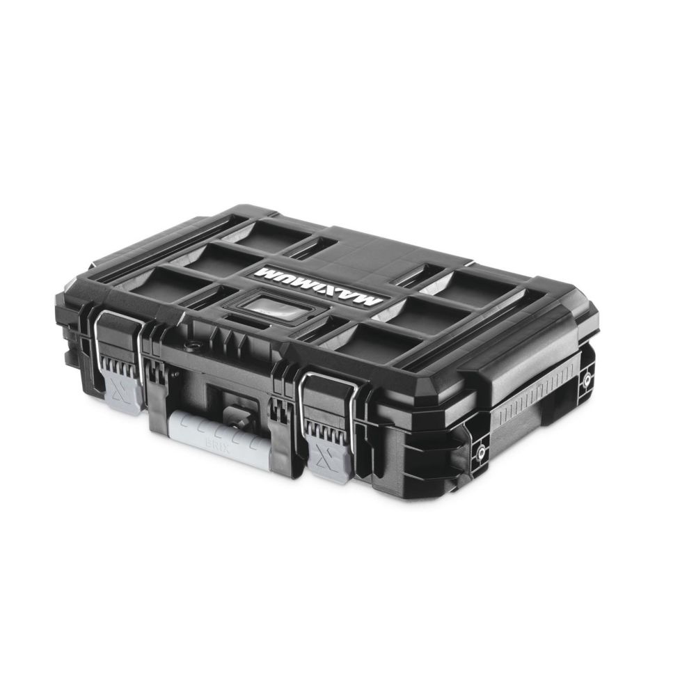 BRIX Modular Tool Box, Small Maximum