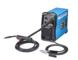 125 amp flux core welder