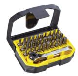 Stanley FatMax 32 Piece Bit Wrench Set Canadian Tire