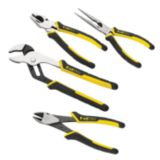 Pinces Stanley Fatmax 4 Pces Canadian Tire