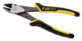 stanley fatmax side cutters