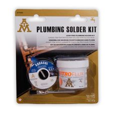 Aim Plumber S Soldering Kit Canadian Tire