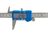 Mastercraft Digital Caliper 6 In Canadian Tire