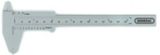 General Plastic Measurement Caliper Canadian Tire