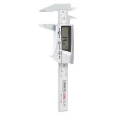 General Tools Carbon Digital Caliper 3 In Canadian Tire