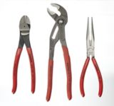 Knipex Pliers Set 3 Pc Canadian Tire