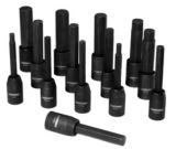 10mm hex impact socket