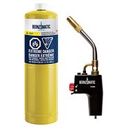 Mastercraft Propane Torch Kit, 5-pcs Canadian Tire