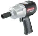 Ingersoll Rand 1/2in Air Impact Wrench, 550lb/ft Canadian Tire