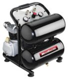 5 gallon air compressor