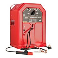 Lincoln Electric Power MIG 210 Multi-Process Welder ...