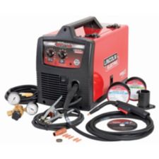 Lincoln Electric Mig Pak 180 Wire Feed Welder Canadian Tire