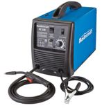 flux core welder