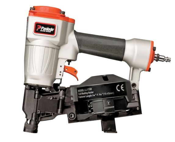 Paslode Coil Roofing Nailer Canadian Tire