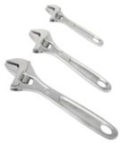 Clés réglables MAXIMUM, 3 pièces | Canadian Tire
