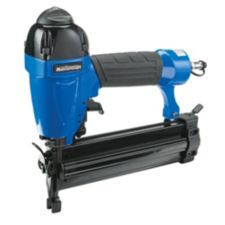 Mastercraft 2 In 1 Pneumatic Nailer Canadian Tire