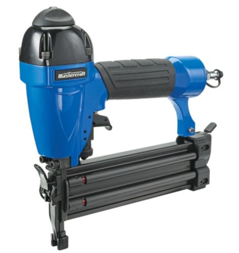 Mastercraft Brad Nailer 2 In Canadian Tire