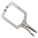 Vise Grip 9 In Locking C Clamp Canadian Tire