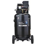 Mastercraft 26 Gallon Air Compressor Canadian Tire