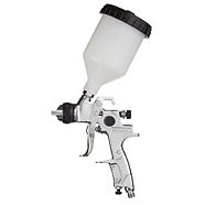 Ingersoll Rand Air Powered Paint Spray Gun Canadian Tire