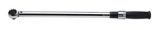 Mastercraft 1/2-in Drive Torque Wrench, 50-250 ft-lbs | Mastercraftnull