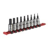 hex wrench bit socket set