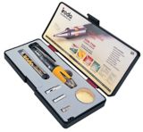 Pro-Iroda 2 Mm Meißel Lötkolbenspitze T-02 – Für Butan Lötkolben Solderpro 50 & 70 – Taiwan-Qualität