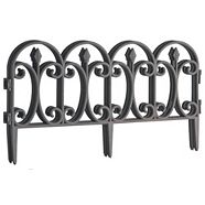 Finial Fence Panel, 30-in x 37-in Canadian Tire