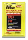 The Giant Destroyer Rodent Gasser, 4-pk | The Giant Destroyernull