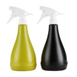 decorative spray bottle