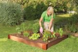 Raised Garden Planter | Frame It Allnull